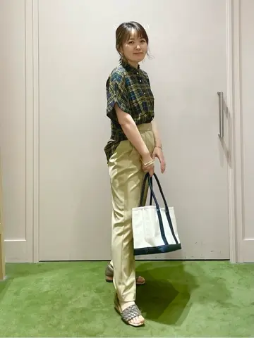 組曲 フジコ コーディネート画像