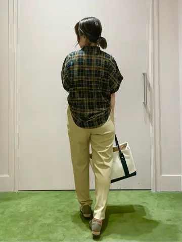 組曲 フジコ コーディネート画像