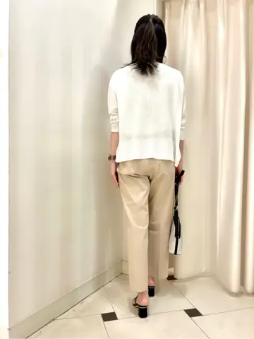 組曲 金井 コーディネート画像