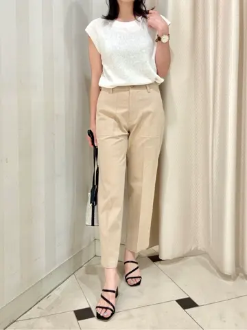 組曲 金井 コーディネート画像