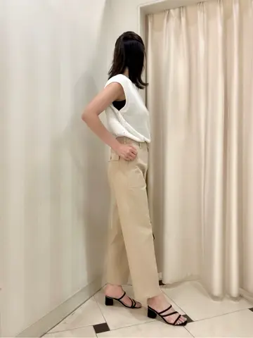 組曲 金井 コーディネート画像