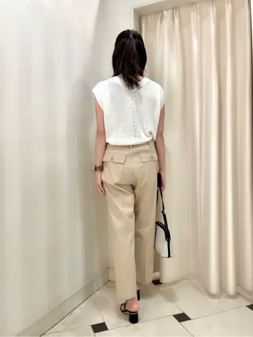 組曲 金井 コーディネート画像