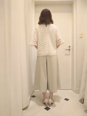 組曲 林 コーディネート画像