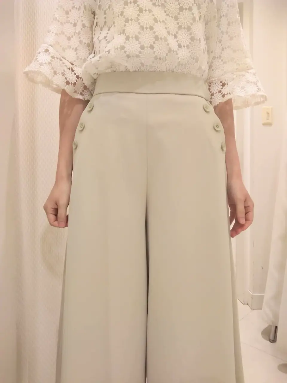 組曲 林 コーディネート画像