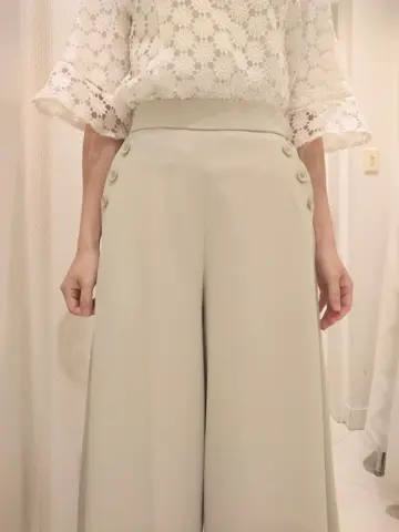 組曲 林 コーディネート画像