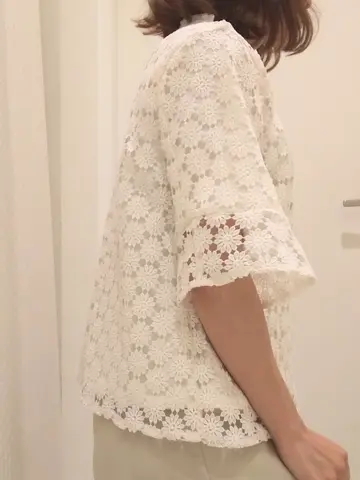 組曲 林 コーディネート画像