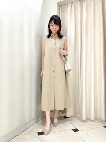 組曲 金井 コーディネート画像