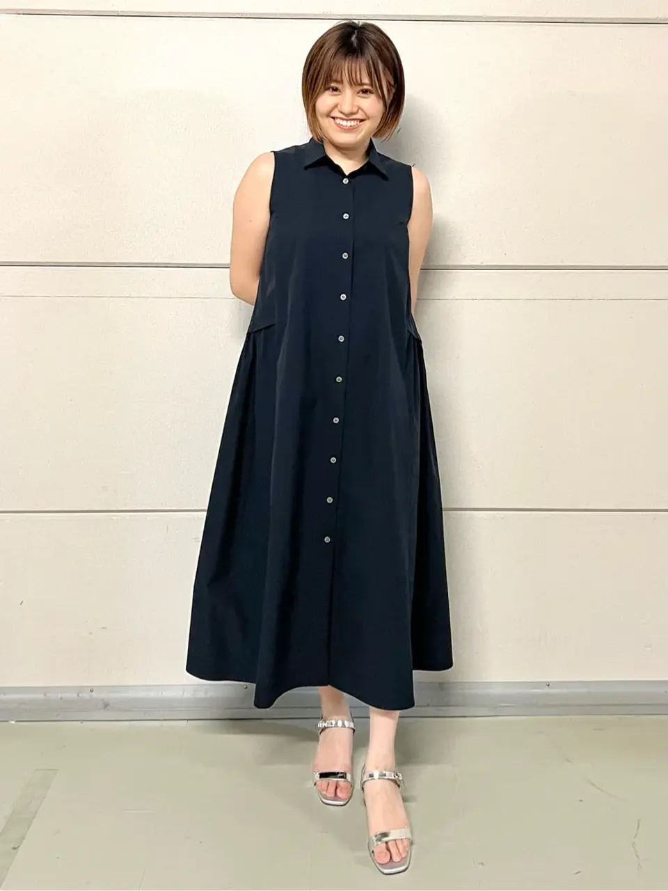  浅倉 コーディネート画像