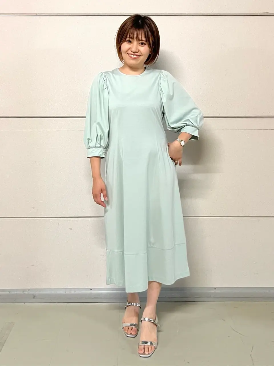  浅倉 コーディネート画像