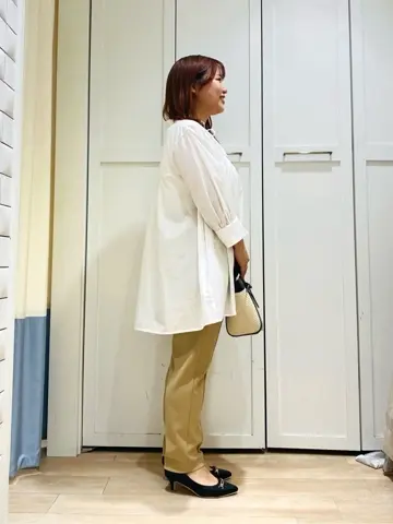 組曲 KATO コーディネート画像