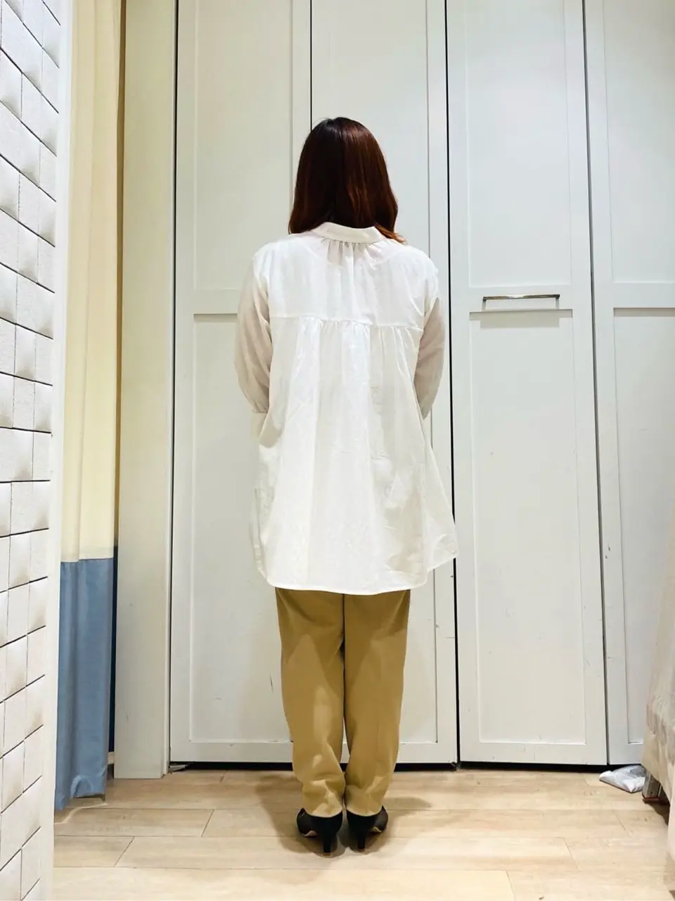 組曲 KATO コーディネート画像