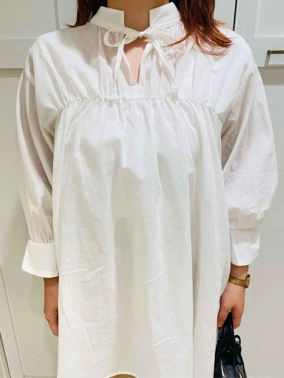 組曲 KATO コーディネート画像