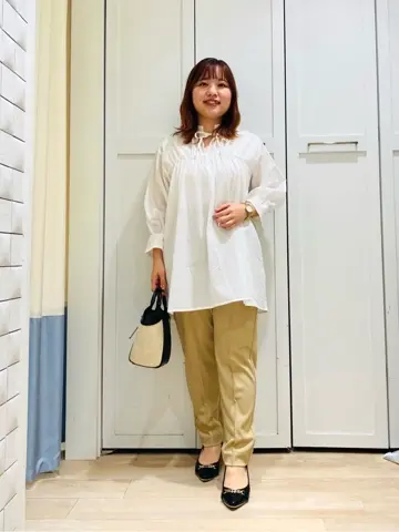 組曲 KATO コーディネート画像