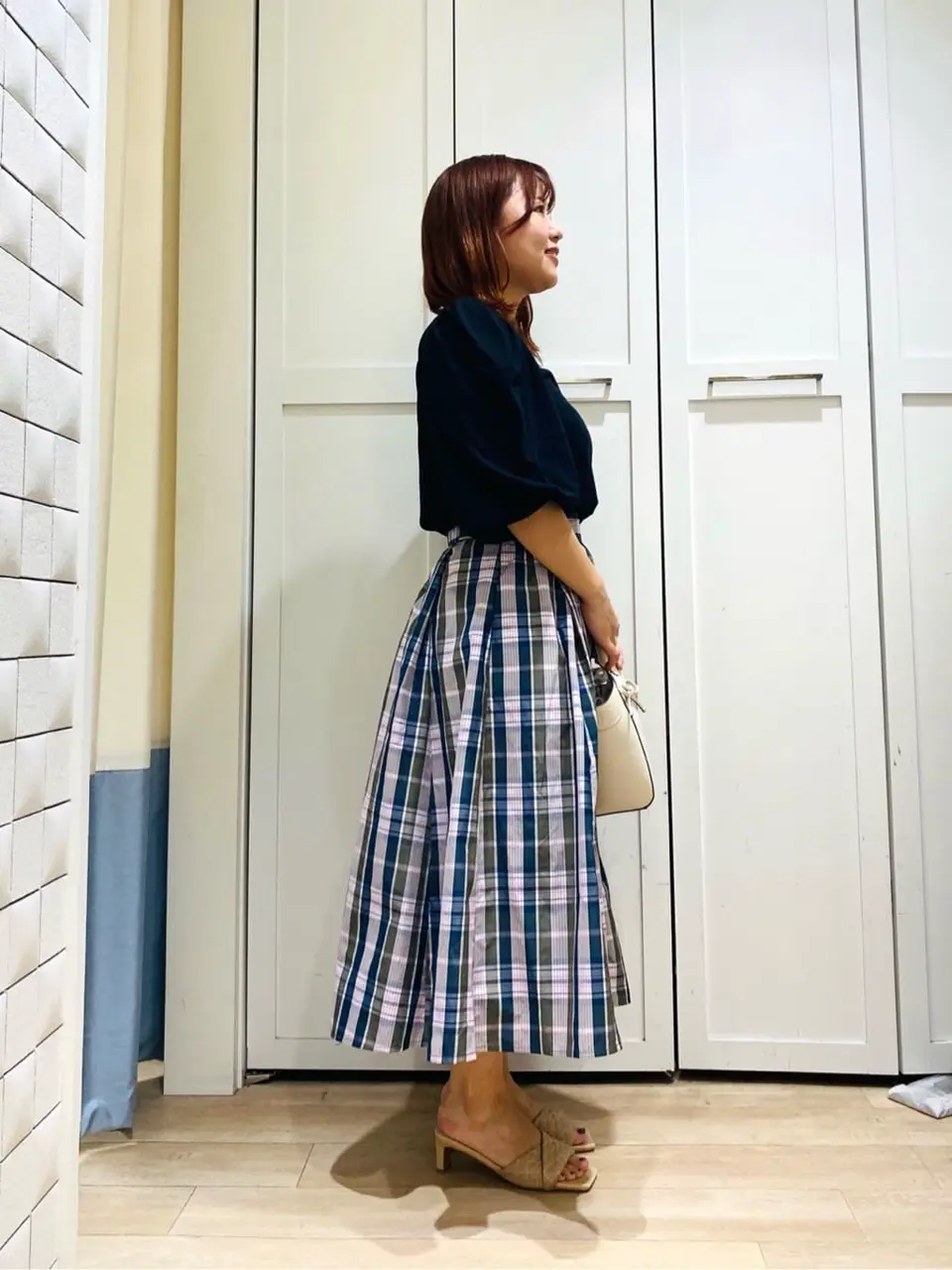 組曲 KATO コーディネート画像