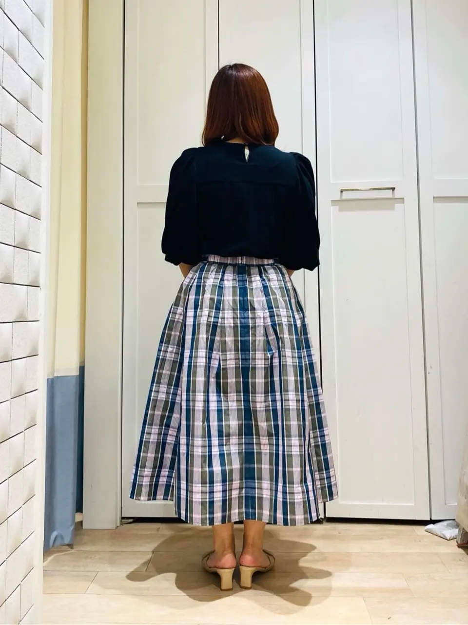 組曲 KATO コーディネート画像