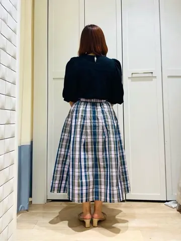 組曲 KATO コーディネート画像