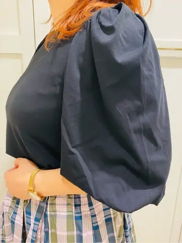 組曲 KATO コーディネート画像