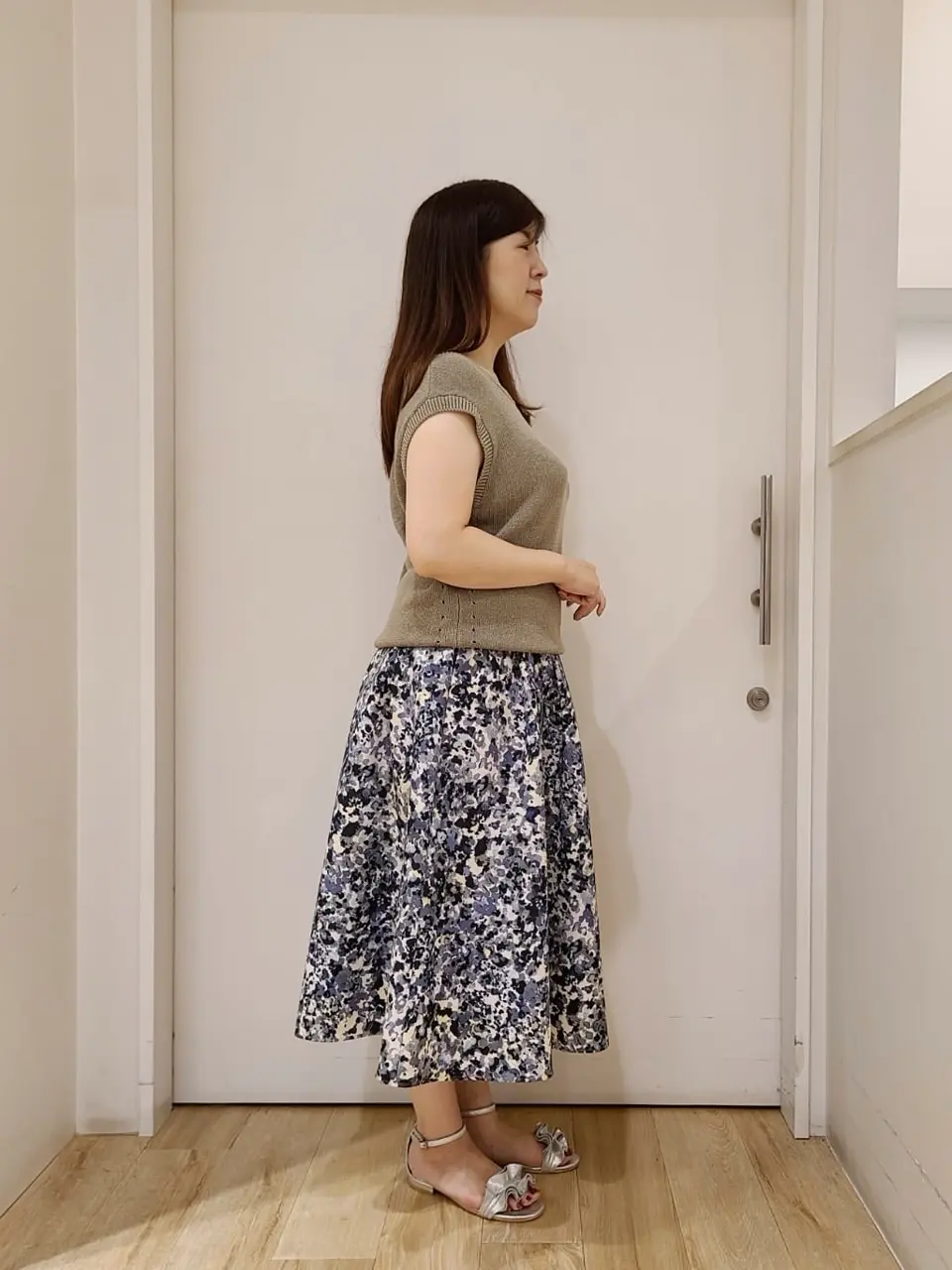 組曲 原 コーディネート画像