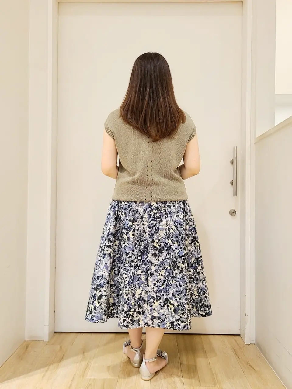 組曲 原 コーディネート画像