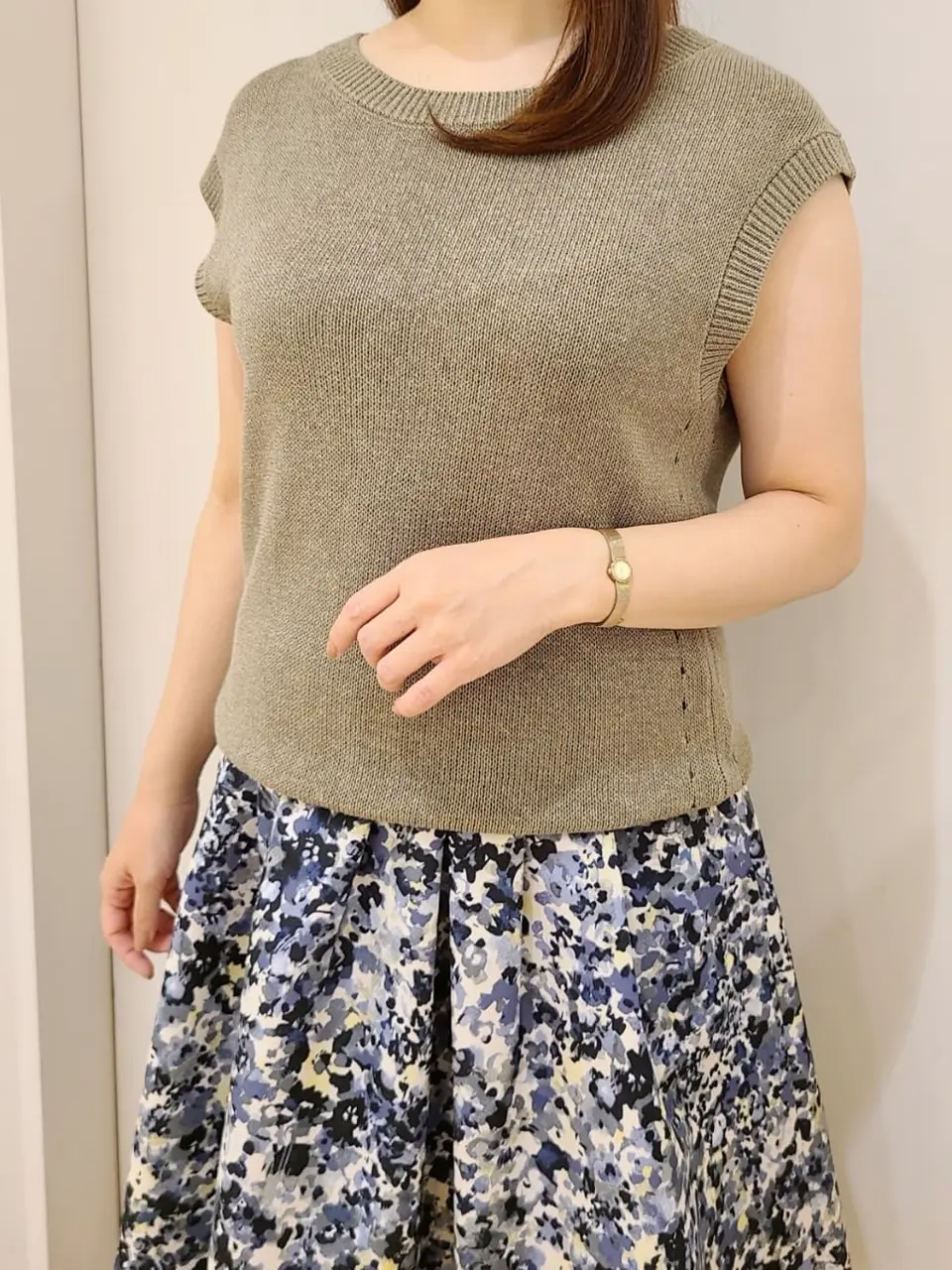 組曲 原 コーディネート画像