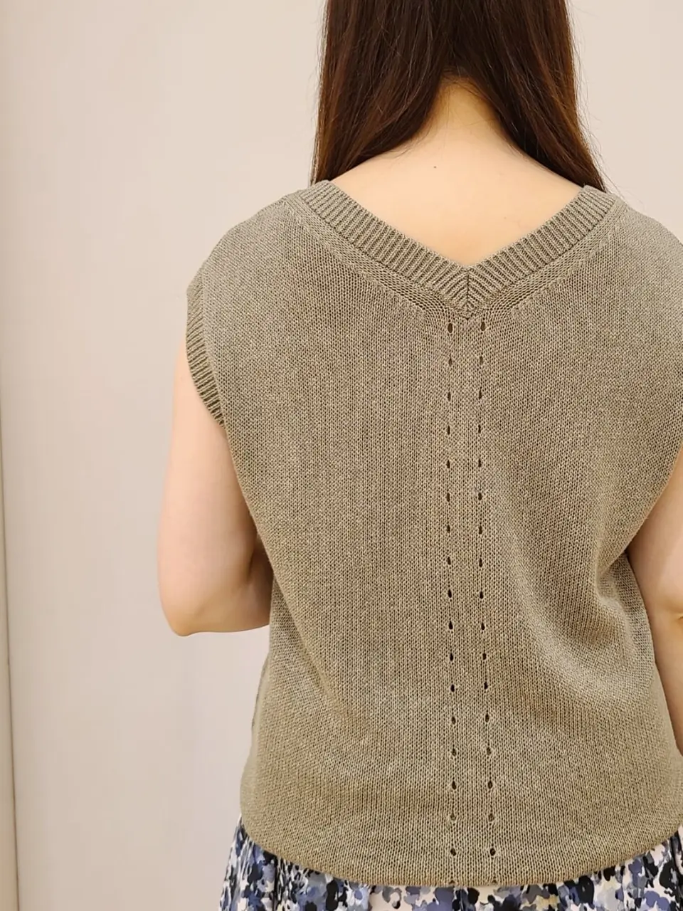 組曲 原 コーディネート画像