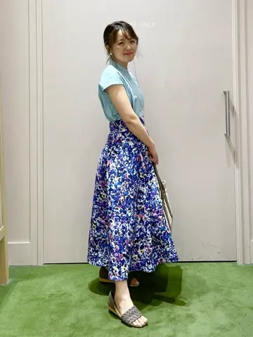 組曲 フジコ コーディネート画像