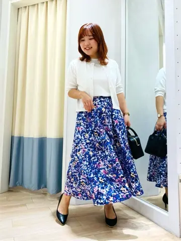 組曲 KATO コーディネート画像