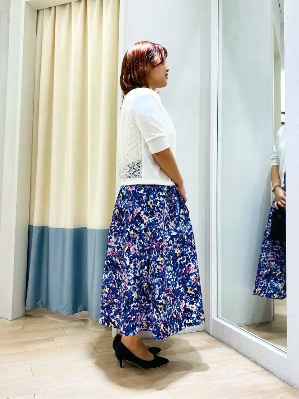 組曲 KATO コーディネート画像