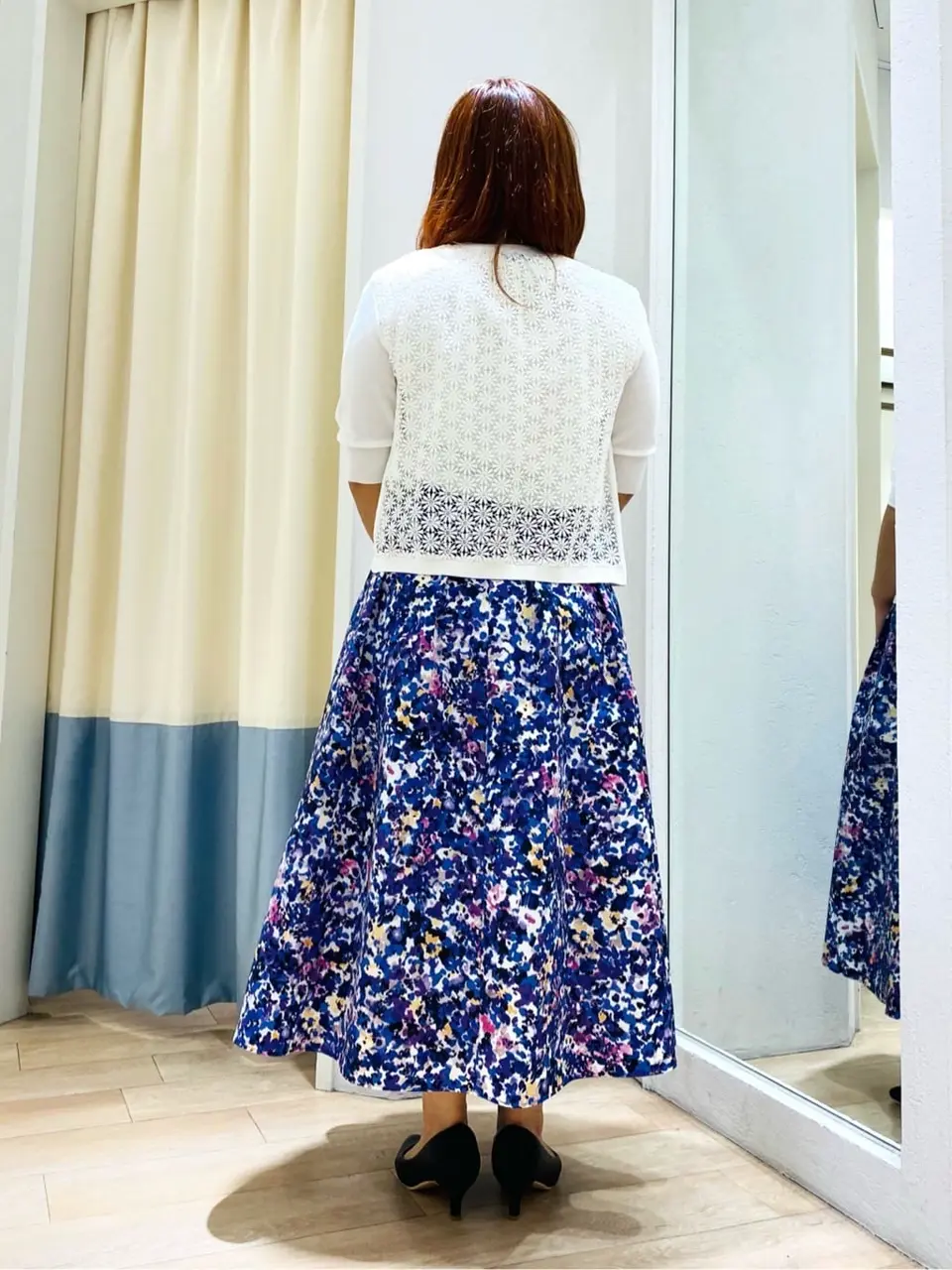 組曲 KATO コーディネート画像