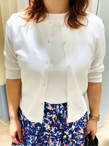 組曲 KATO コーディネート画像