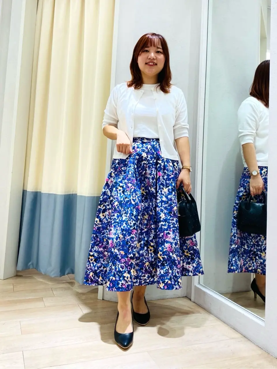 組曲 KATO コーディネート画像