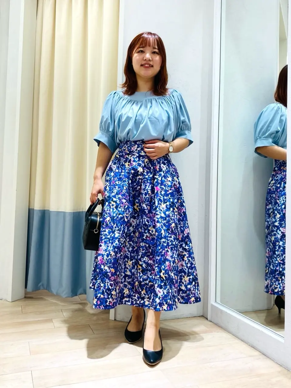 組曲 KATO コーディネート画像