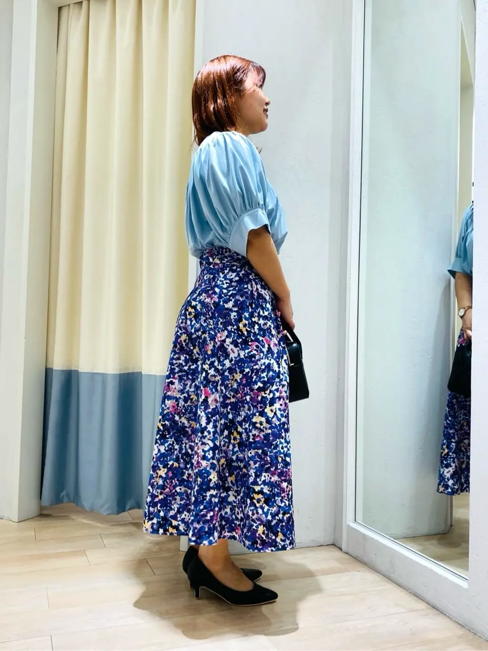 組曲 KATO コーディネート画像