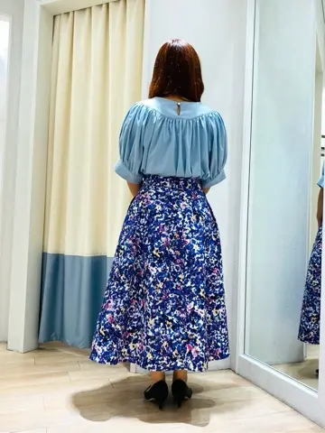 組曲 KATO コーディネート画像