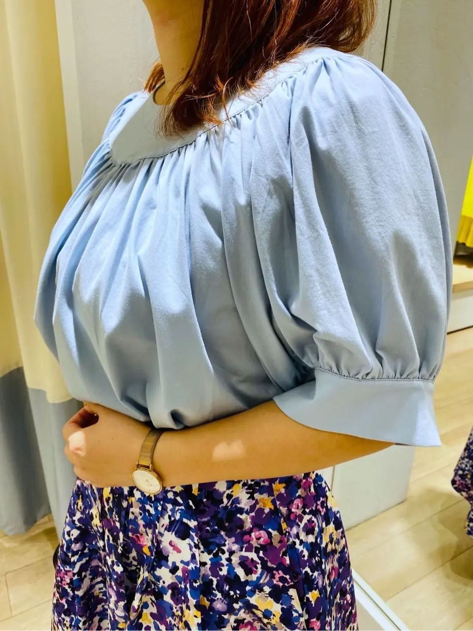 組曲 KATO コーディネート画像