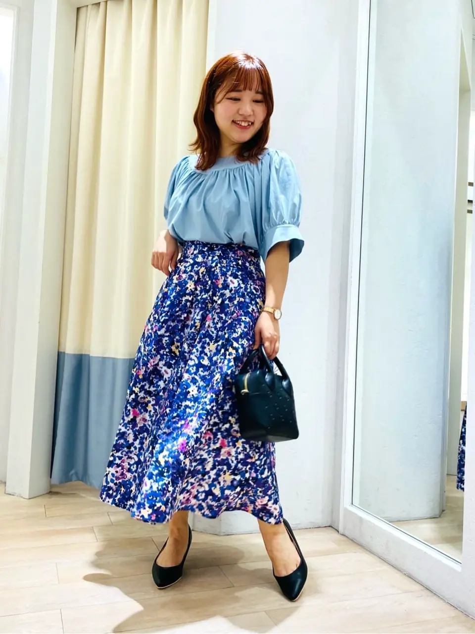 組曲 KATO コーディネート画像