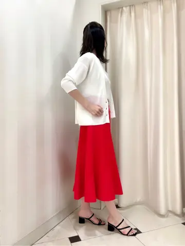 組曲 金井 コーディネート画像