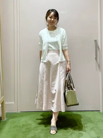 組曲 フジコ コーディネート画像