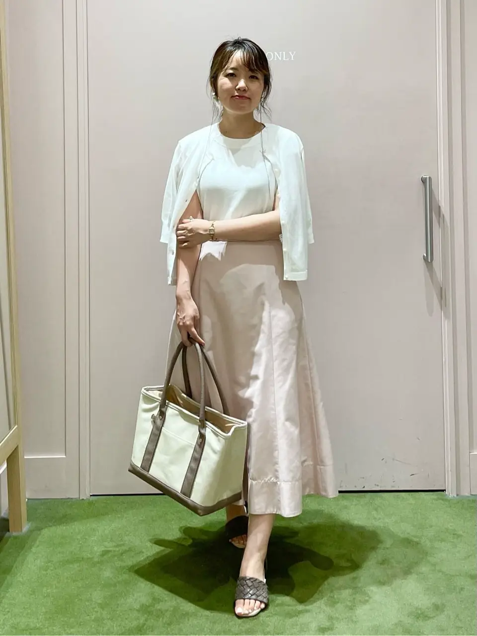 組曲 フジコ コーディネート画像