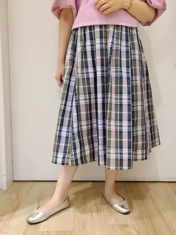 組曲 原 コーディネート画像