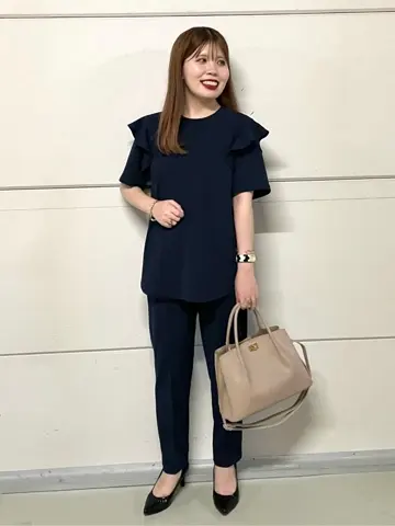 組曲 時本 コーディネート画像