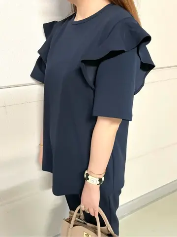 組曲 時本 コーディネート画像