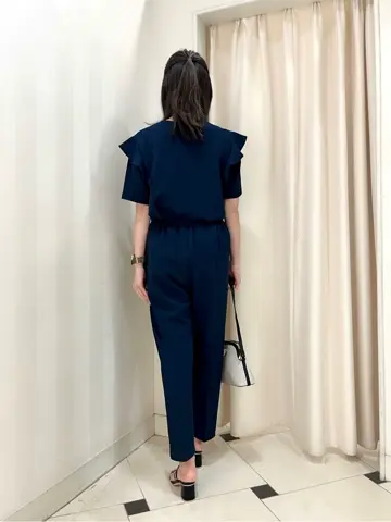 組曲 金井 コーディネート画像