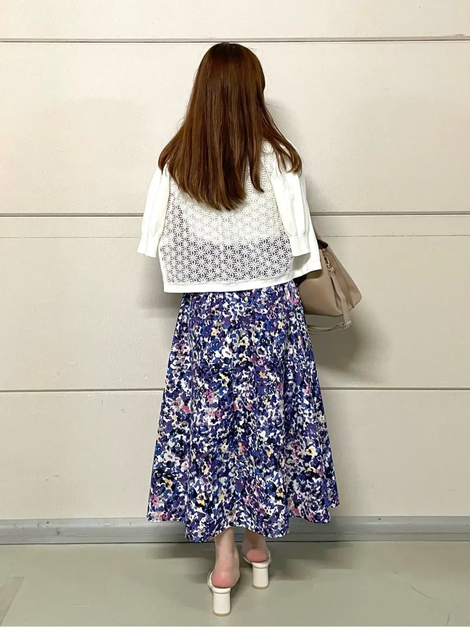 組曲 時本 コーディネート画像