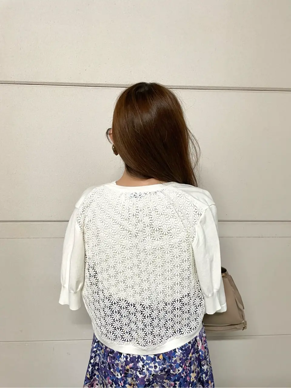 組曲 時本 コーディネート画像