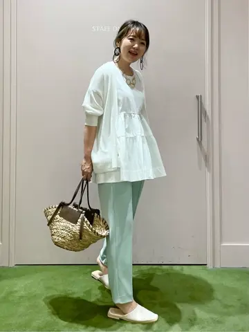 組曲 フジコ コーディネート画像