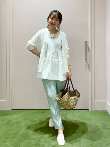 組曲 フジコ コーディネート画像