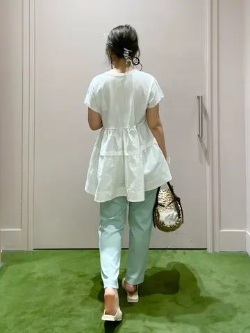 組曲 フジコ コーディネート画像