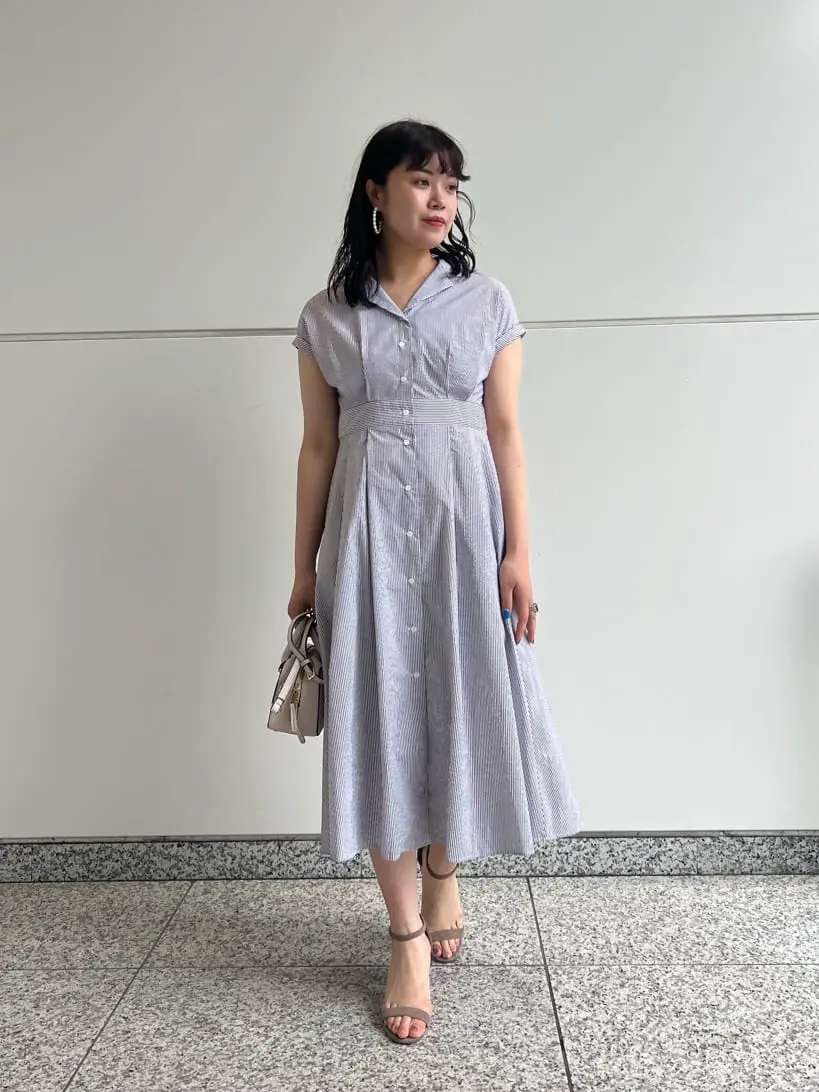  山田 コーディネート画像