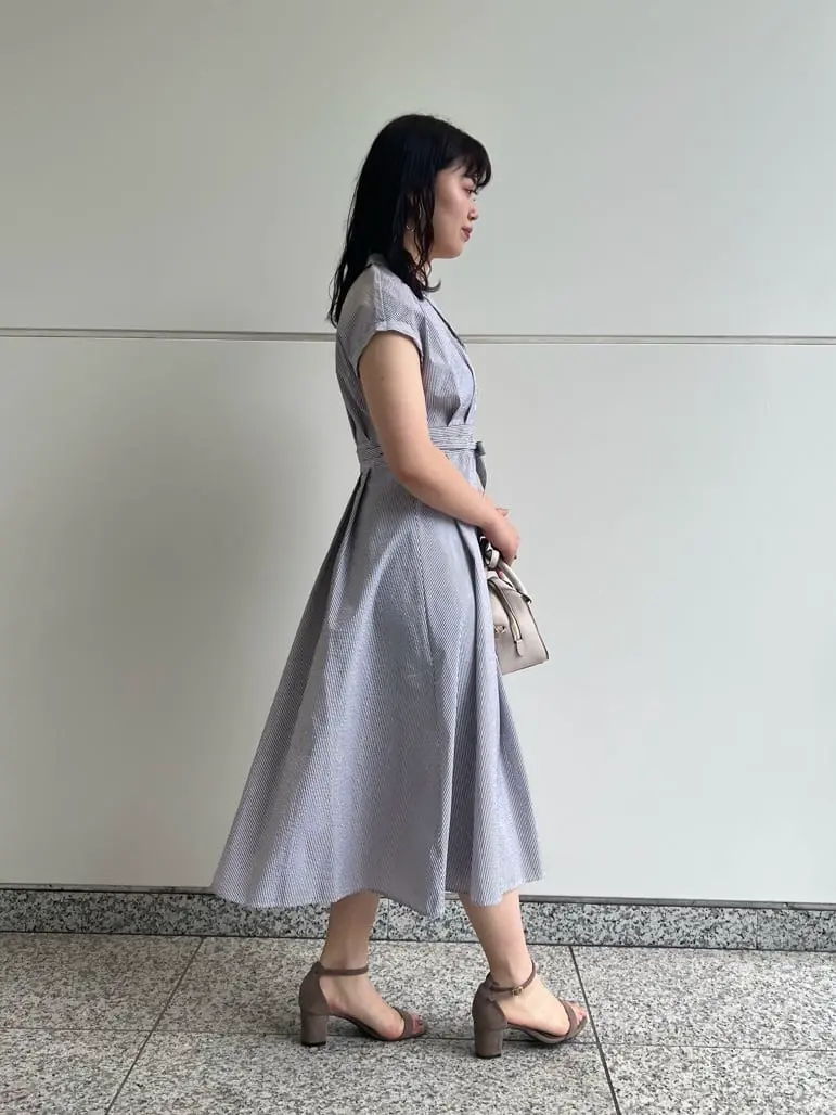 組曲 山田 コーディネート画像